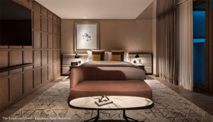 The Londoner suite